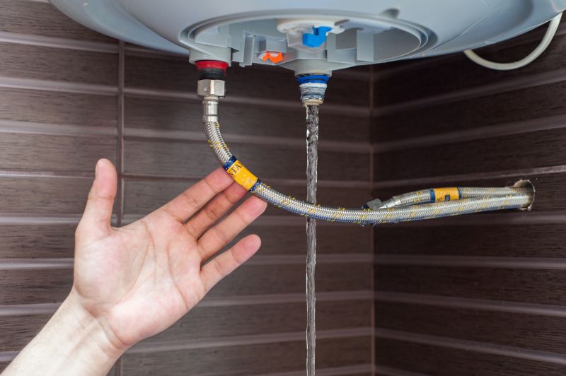 Increase Your Water Heater Service Business with an AI Driven, Targeted Website