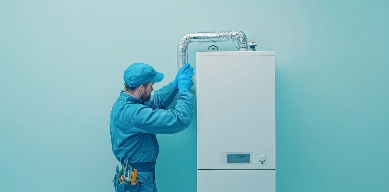 Electric Water Heater Repair detail