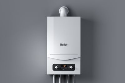 Compact Water Heater Unit