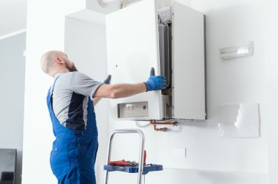HVAC Technicians